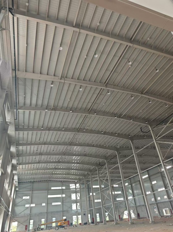 實物地質(zhì)中心管建設(shè)中